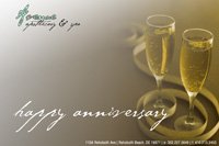 Anniversary Card