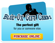 Ocean City Restaurants gift card