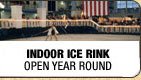 Indoor Ice Rink