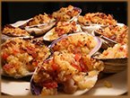 Steamed Crabs