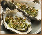 Steamed Crabs
