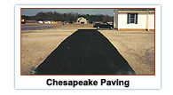 Chesapeake Paving