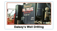 Daisey's Well Drilling