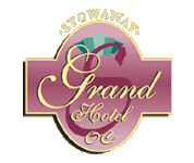 Grand Hotel Ocean City Maryland
