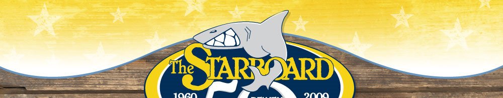 Heart of Dewey Beach – The Starboard